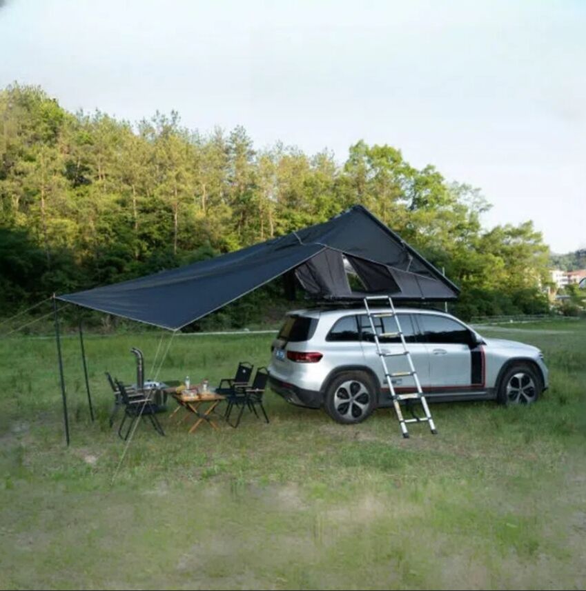 Flexible charging pile Intelligent charging vehicle3